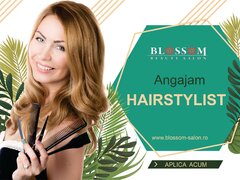 Hairstylist