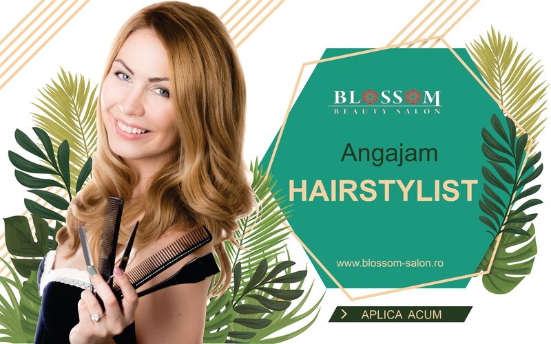 Hairstylist